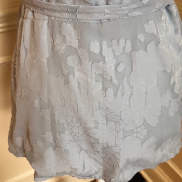 NWT Wrap Shirt - Picture 5 of 8